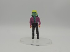 M.A.S.K - Boulder Hill - Buddie Hawks - MASK Kenner Serie 1 - 1985