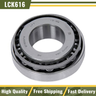 ACDelco S1382 Pinion Bearing Rear Outer Exterior Outside New for Chevy Suburban
