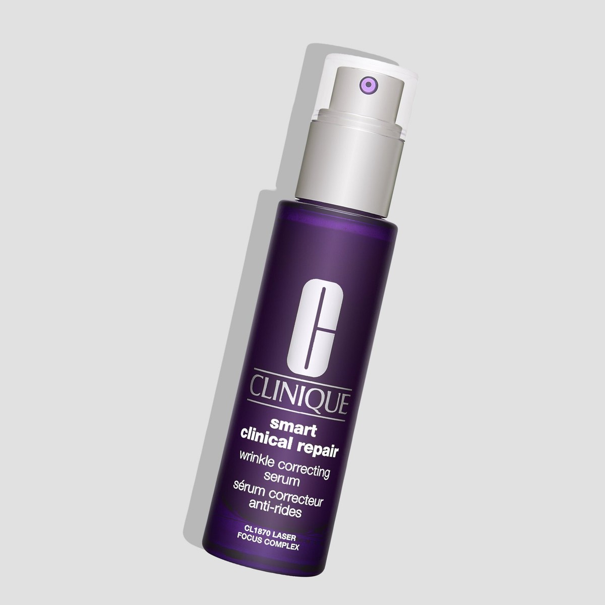 Clinique Smart Clinical Repair Wrinkle Correcting Serum 50ml Anti 