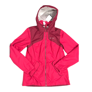 giacca a vento decathlon