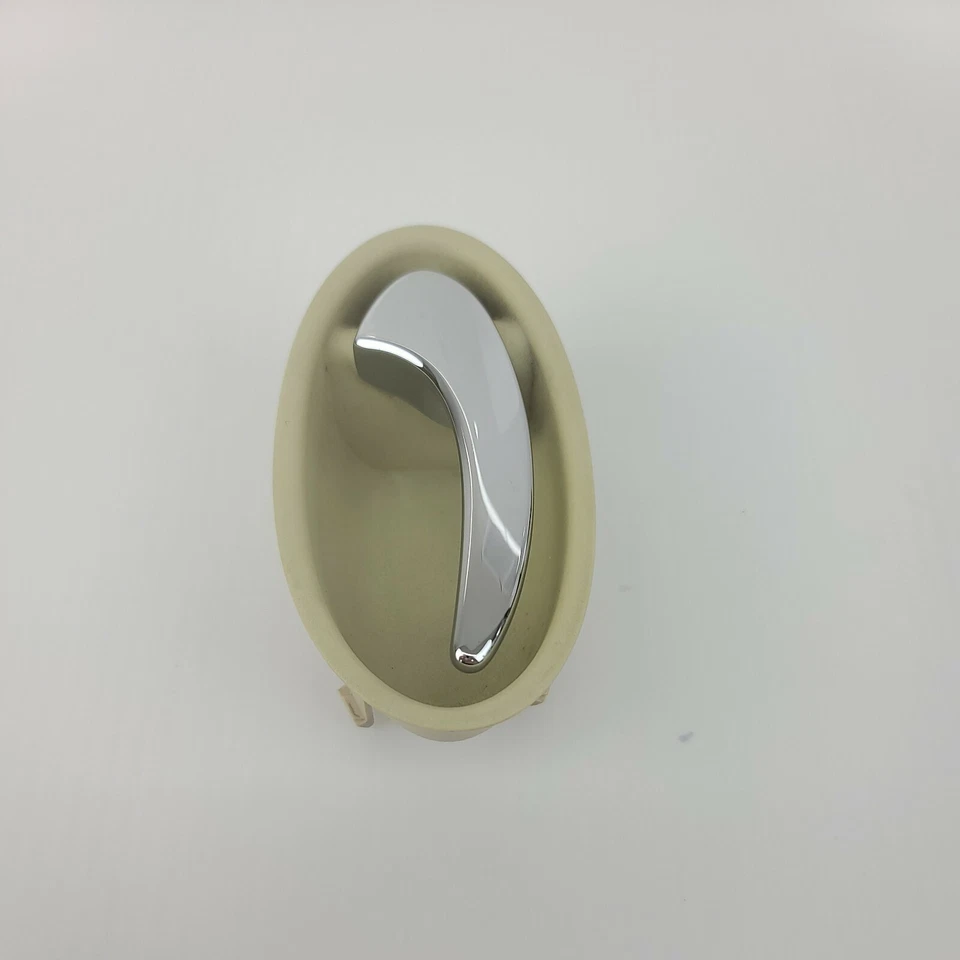 Unidad de manija de puerta interior delantera derecha 2004 2005 para Mercedes-Benz P0058419 OEM Foto 3 de 4