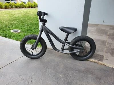 dk nano balance bike