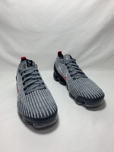 grey nike vapormax flyknit