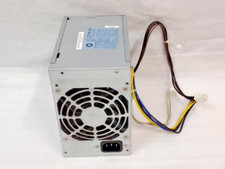 HP Elite 8200 320W 6-Pin Desktop Power Supply PSU / 611483-001 / PS-4321-1HB