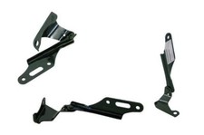 LEFT BONNET HOOD HINGE FOR HONDA CIVIC ES/EU 2000-2006
