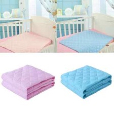 Waterproof Baby Infant Diaper Mat Kid Simple Bedding Changing Cover Pad Sheet