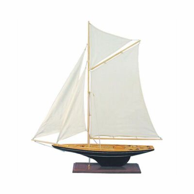 Barca A Vela Tradizionale - CUTTER - Enavigo Yachts - In Legno / Con Cutter - Foto 9