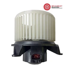 SECLUTCH HVAC Blower Motor Assembly with Fan Cage for 05-07 Ford Five Hundred