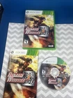 Dynasty Warriors 8 Microsoft Xbox 360 2013 Complete CIB Tested