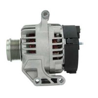 Lichtmaschine Opel 120A Oem +Line - Vgl.Nr. 1022118630 / 1022118630+ / 102211863