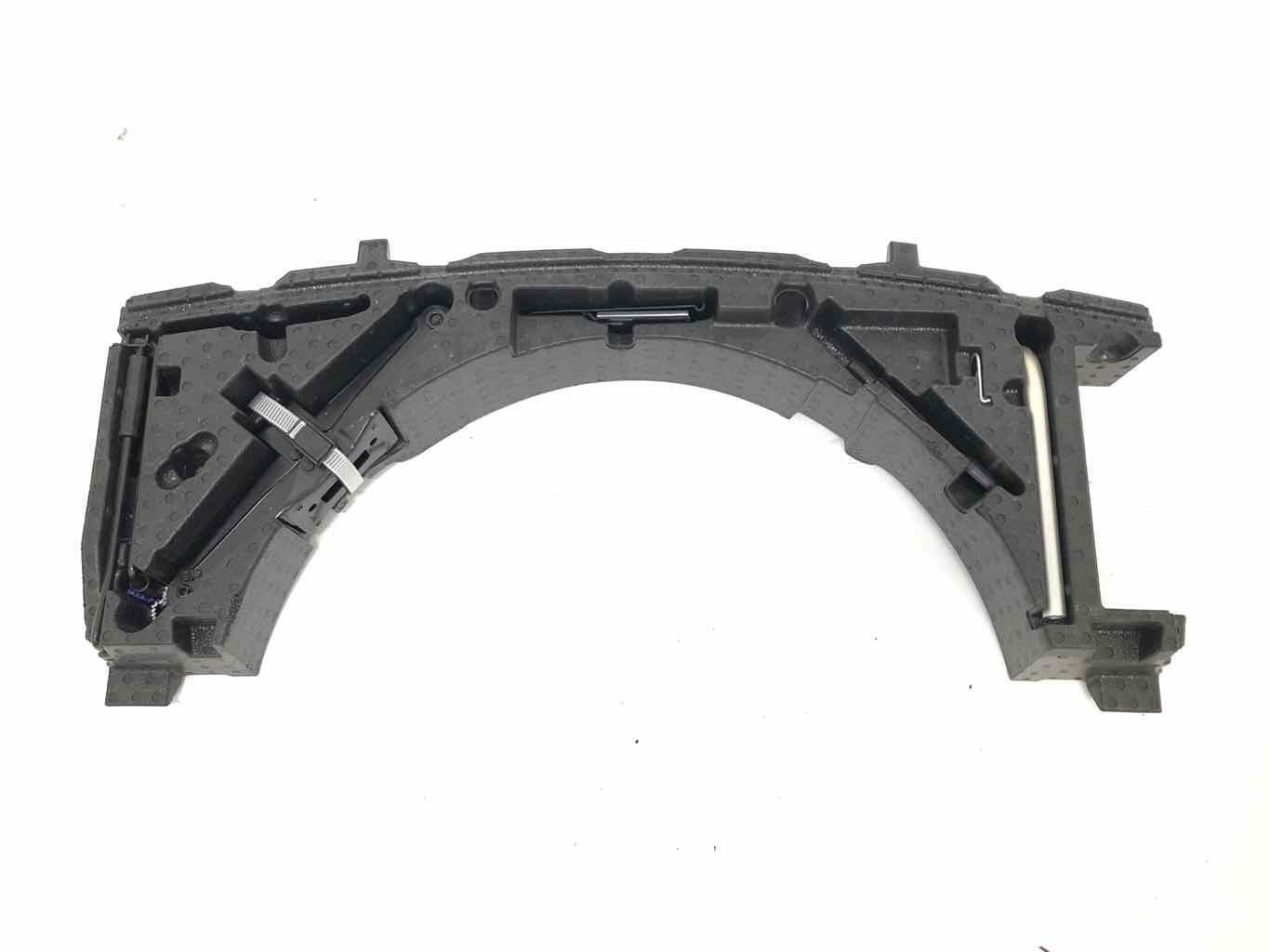 JACK WITH ROADSIDE TOOL KIT 5NN012115 VW TIGUAN 2018 2019 2020 2021 eBay