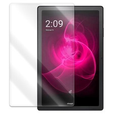 Heavy-Duty Anti-Shatter Tempered Glass Screen Protector f T-Mobile Revvl Tab 5G