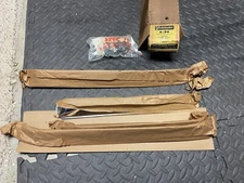 Vintage Auto Ventshades 1968 Chevy Pontiac Buick Oldsmobile Cadillac G-94 NOS