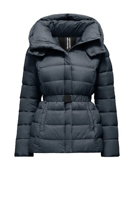 Cappuccio Piumini Bomboogie BOMBOOGIE PIUMINO DONNA (Piumino In