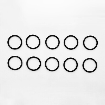 Aladdin N115RG Fuel Filler Gasket Replacements   10 Pack   New