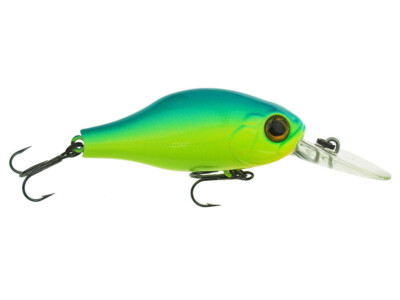 ZipBaits B-Switcher 2.0 Silent 5.5cm 10g Floating Lure Crankbait NEW COLORS