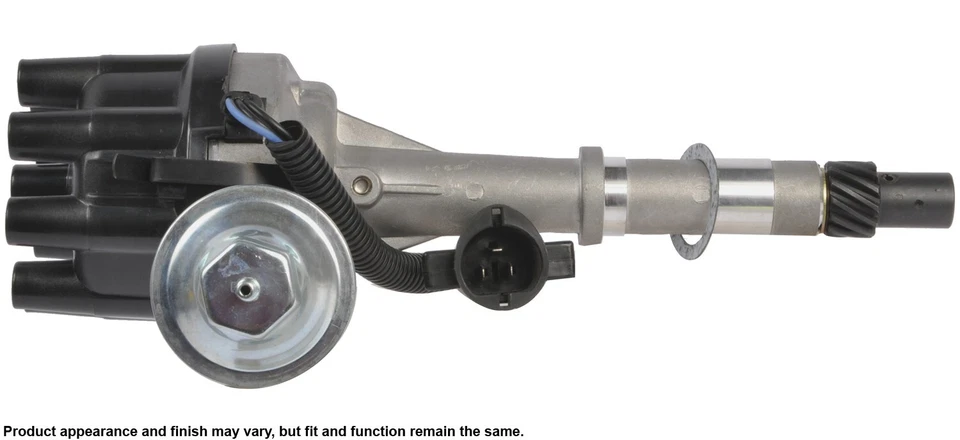 Jeep Cherokee 1978-1983 distribuidor Cardone 1979 1980 1981 1982 Foto 3 de 4