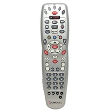 Comcast 1067BC3-0001-R Cable Box Remote Control