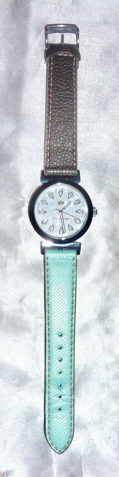 PREMIER DESIGNS "QUICK CHANGE" REVERSIBLE-BAND WA… - image 1