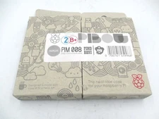 Pimoroni (PIM 008) B+ Development Board Enclosure Ninja Case 