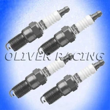SPARK PLUG ORIGINAL GM AC Delco R44LTS BUICK Century Electra Lesabre Riviera and more