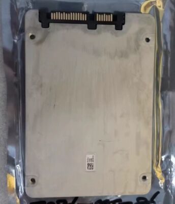 Dell SSDSC2BB120G7R DC-S3520 120GB 2.5 6Gb/s MLC SATA III SSD Dell P/N: 0394XT
