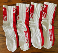 NOS-Specialized Spring/Fall Socks-Mens Medium