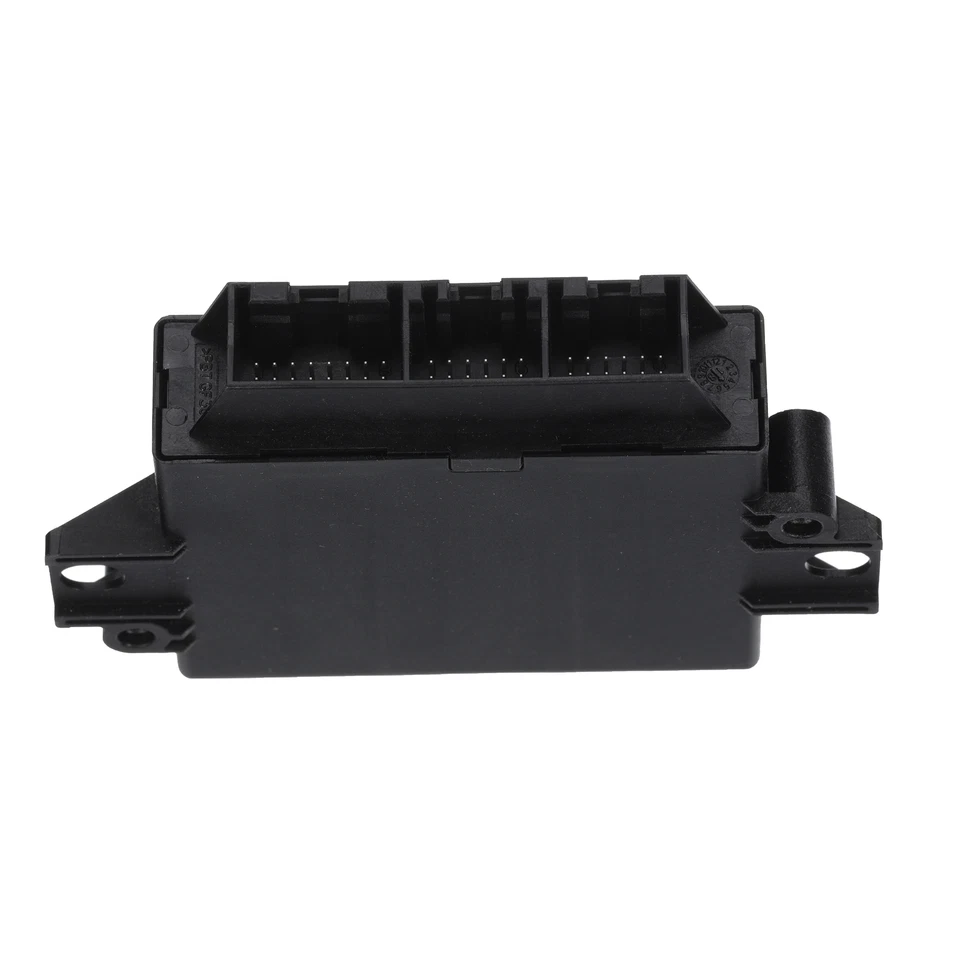 Módulo de control de distancia de respaldo de estacionamiento Escape Focus 2016-2018 OEM F1EZ-15K866-J Foto 3 de 4