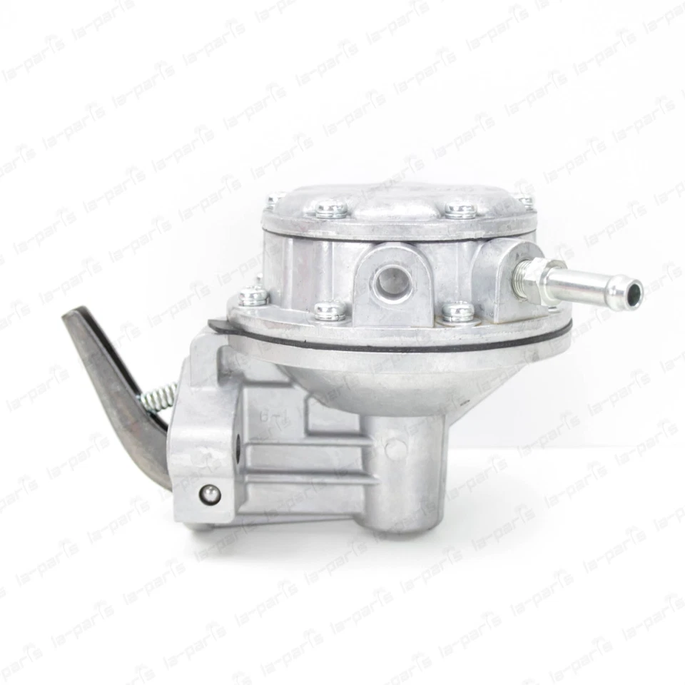 NUEVO CONJUNTO DE BOMBA DE COMBUSTIBLE MECÁNICA LAND CRUISER 1972-1977 GENUINO TOYOTA 23100-61011 Foto 2 de 4