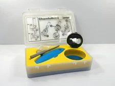 ISCAR RING DCM 140 | NEW Indexable Drilling Chamfer Ring 4304727 1pc