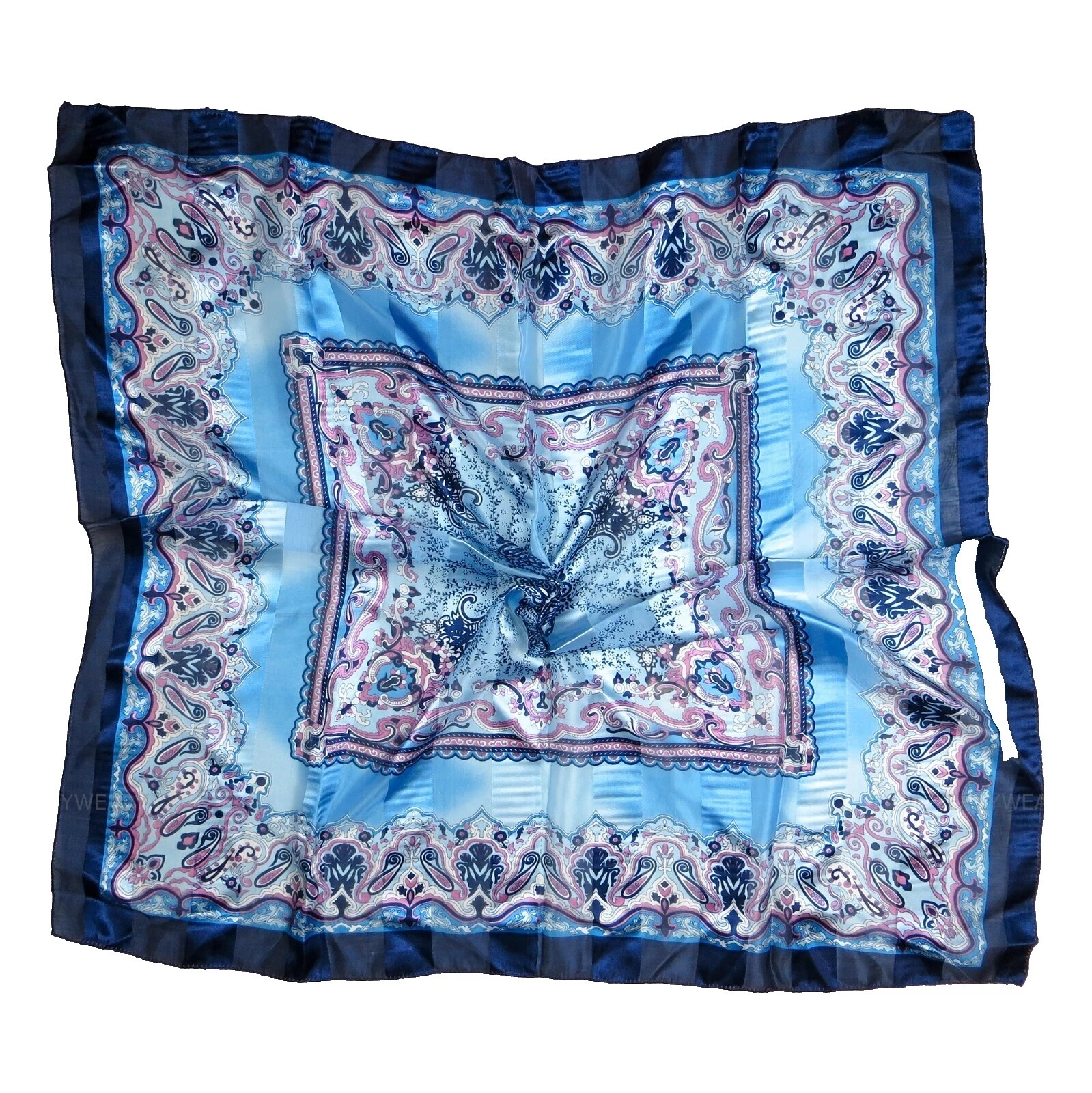 Silk Art Scarves & Wraps for Women