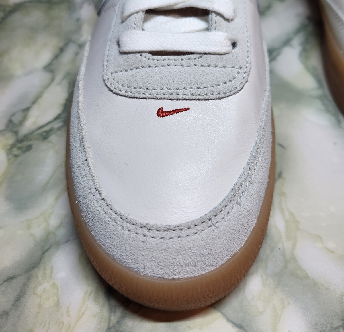 Nike Killshot 2 Leather Sail Light Bone British Tan Size 9 Nike Killshot 2 Leather Sail Light Bone British Tan Size 9