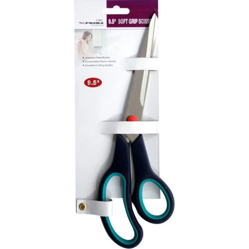 9.5"STAINLESS STEEL TAILORING SCISSORS DRESSMAKING DRESS MAKING FABRIC SHEARS NW