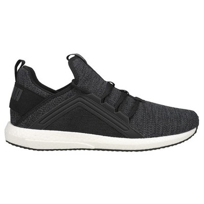 PUMA Mega Nrgy Knit Running  Mens Size 11 D Sneakers Athletic Shoes 190371-01