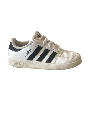 Adidas Hoops 2.0 Low - Größe 37 1/3