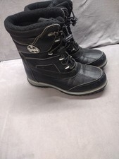 Snow Boots Size 5 Totes