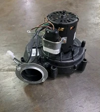 Fasco 70625766 / S1-02427641000 inducer Motor 3450rpm, 115v, 1/25hp