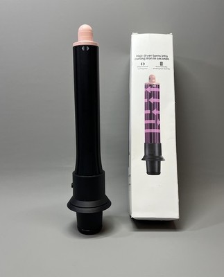 Air Curling Fassaufsatz Auto Wrap für Dyson Supersonic Airwrap Styler 30 mm