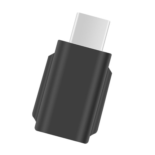 High Conductivity USB C Plugs Stabilizers Attachment for Pocket Camera System - Picture 7 of 8