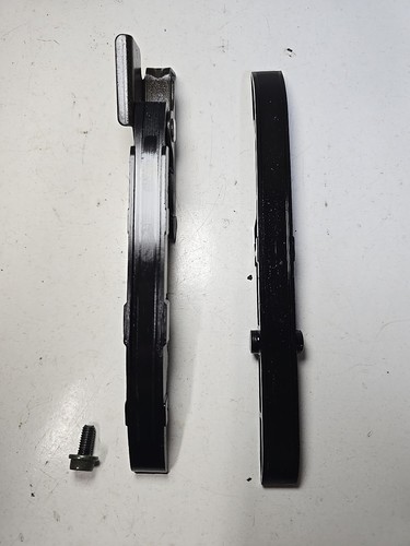 Suzuki SV1000S K3 K4 2003 - 2004 Zylinder Nocken Steuerkettenführungsschienen vorne