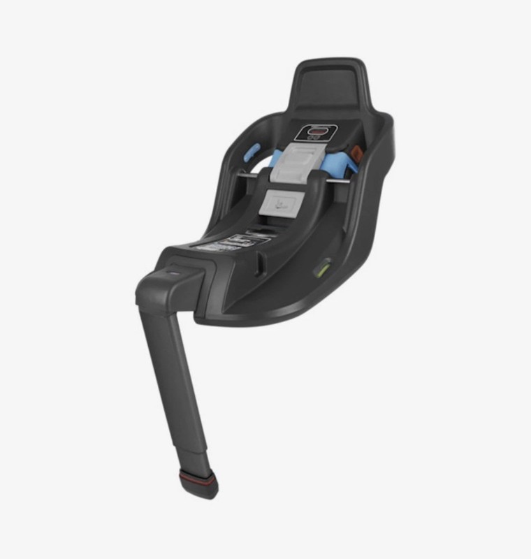UPPAbaby Aria Infant Car Seat Base - Aria Model Infant Seat Base