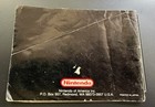 Nintendo Gameboy Super Mario Land Instruction Manual Booklet ONLY — photo 2