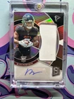 2023 PANINI SPECTRA #RAD-BRO BIJAN ROBINSON RPA 28/99