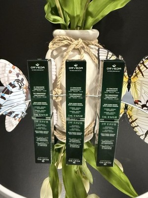 Orveda The Omnipotent Concentrate Serum Travel Size .16 oz / 5ml Set Of 3