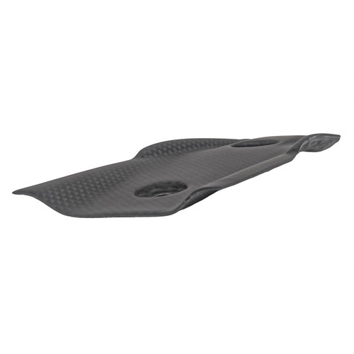 100% Carbon Fiber For Ducati Hypermotard 950 2019-2022 Under Seat Cover-Matte BK - Bild 9 von 15