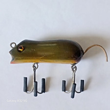 Australian Bass Wooden Vintage Fishing Lures for sale | eBay Australian Bass Wooden Vintage Fishing Lures for sale | eBay