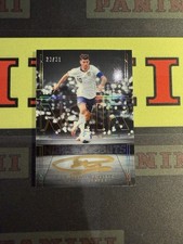 2025-26 Panini Noir Road to FIFA World Cup Set Review and Checklist 34