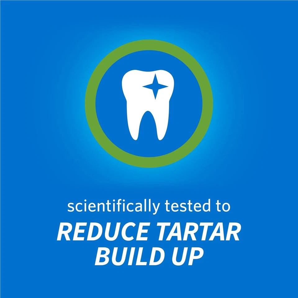 DentaLife Tasty Chicken Flavor Dental Cat Treats, 19-oz bag... - Image 4 of 4