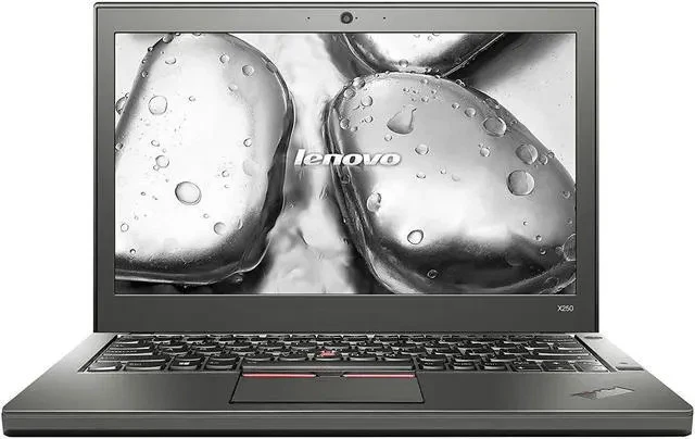 Lenovo ThinkPad X250 PC Notebooks/Laptops for Sale | Shop New