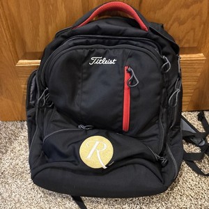 Titleist Backpacks | eBay
